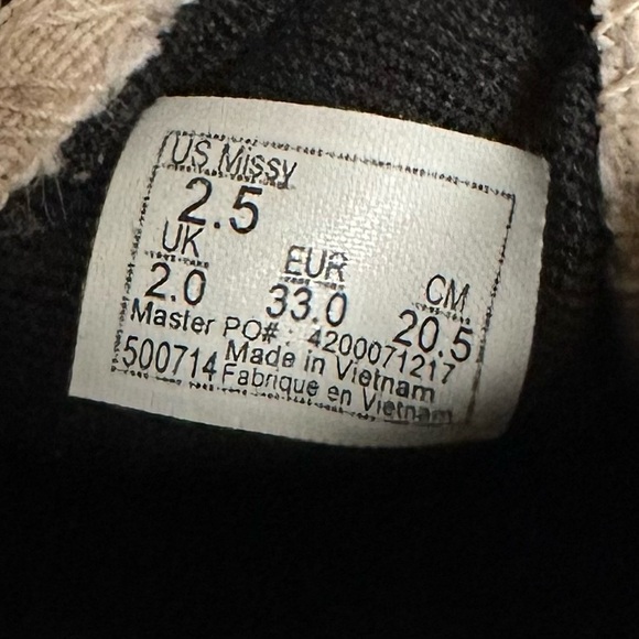 Vans Custom Classic Sunflower Checkered Slip-On Shoes - Picture 6 of 6